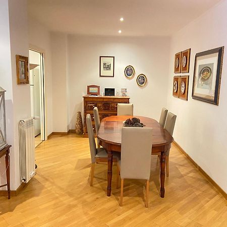 Vicario138 Appartement Rome Buitenkant foto