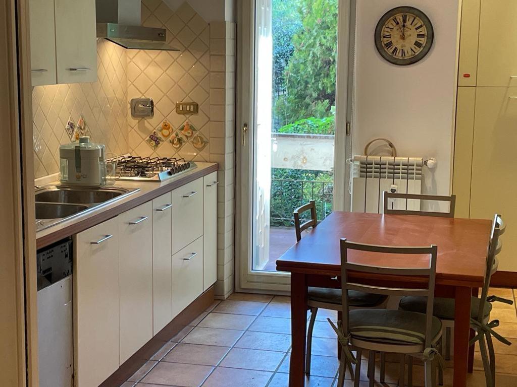 Vicario138 Appartement Rome Buitenkant foto