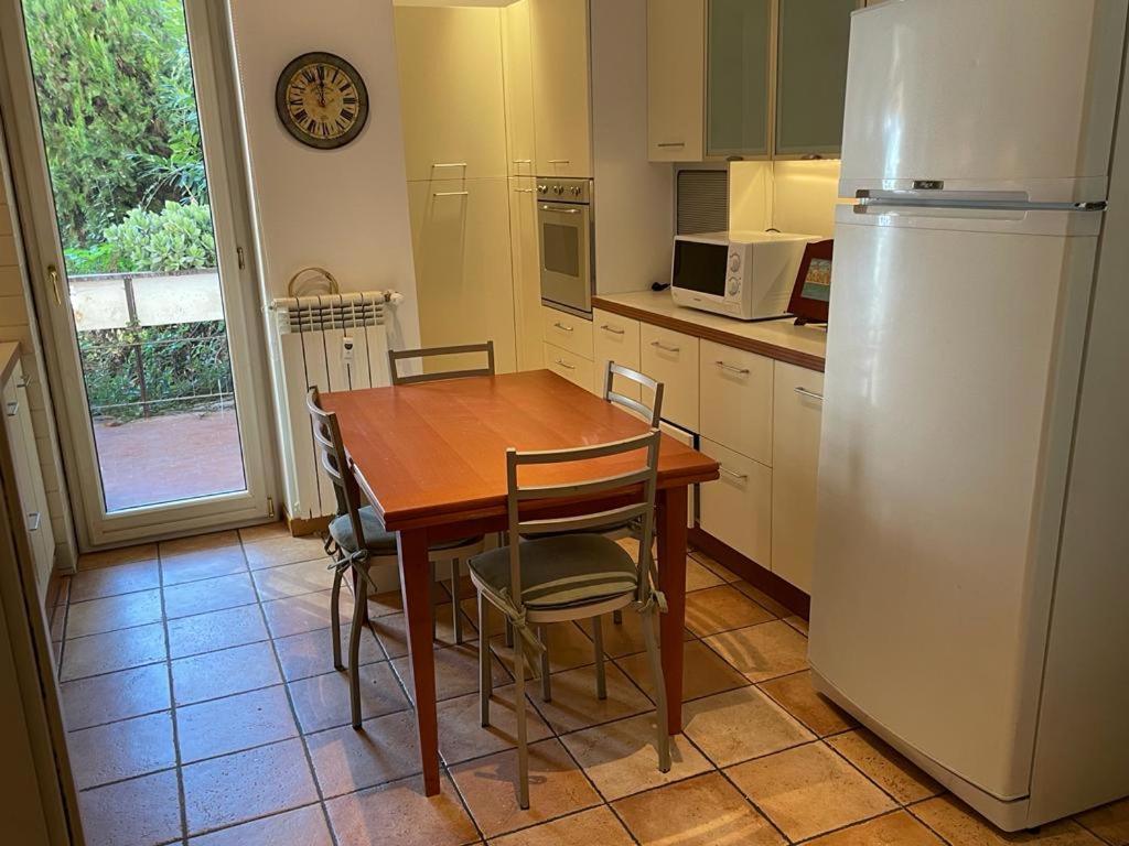 Vicario138 Appartement Rome Buitenkant foto
