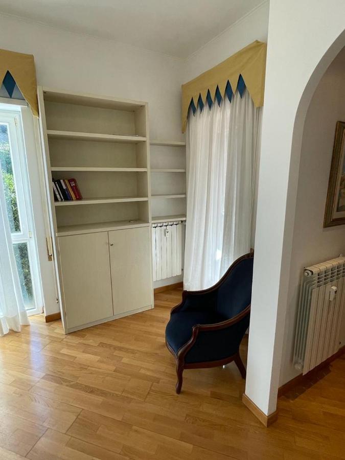 Vicario138 Appartement Rome Buitenkant foto