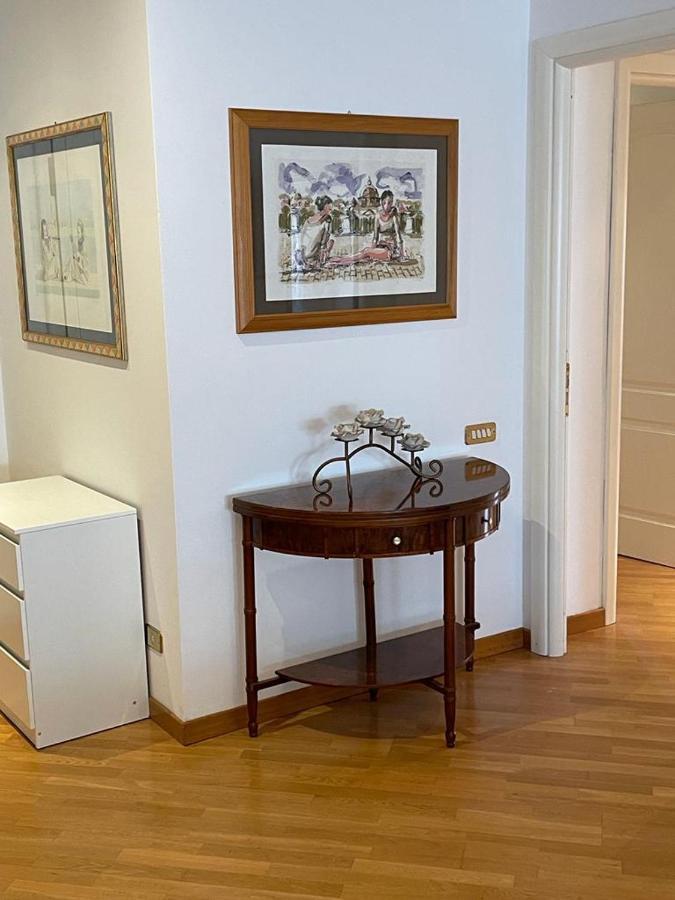 Vicario138 Appartement Rome Buitenkant foto