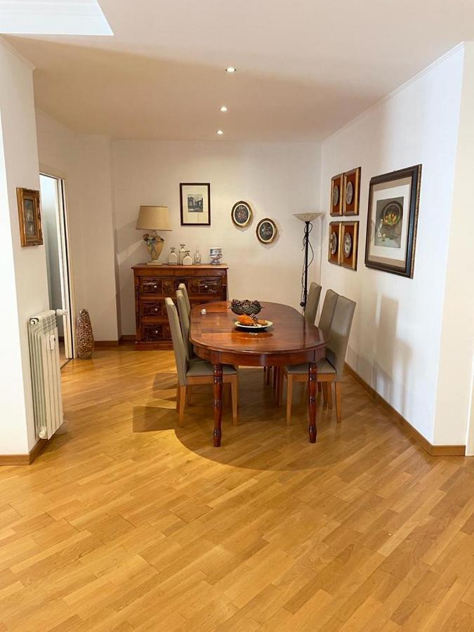 Vicario138 Appartement Rome Buitenkant foto