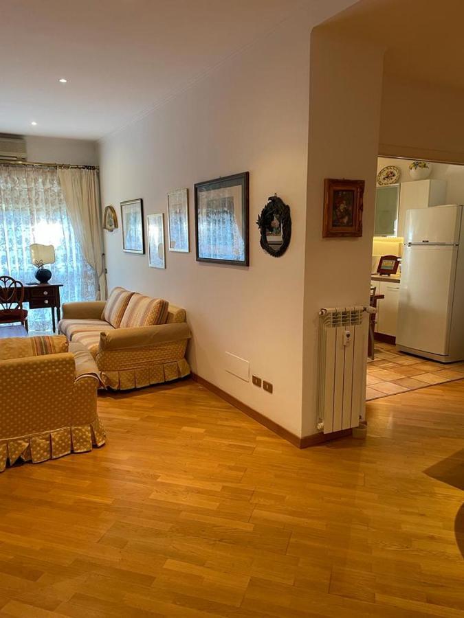 Vicario138 Appartement Rome Buitenkant foto