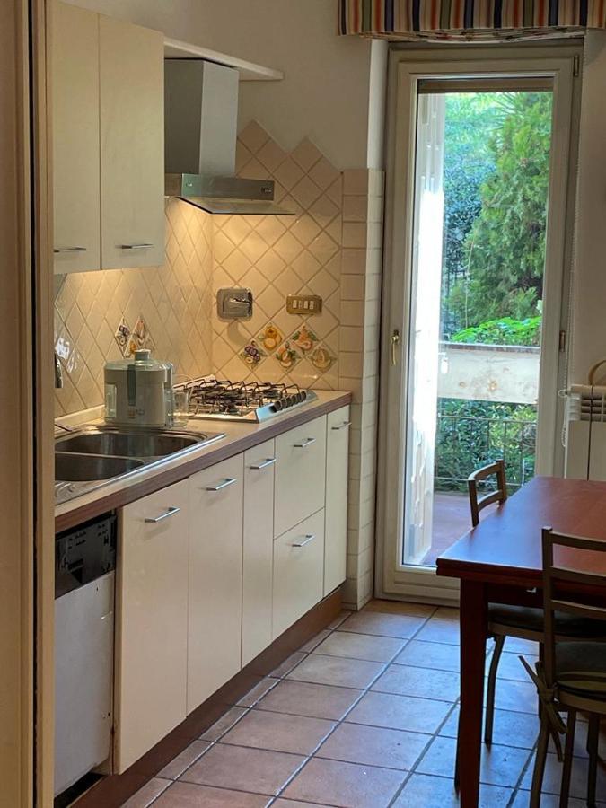 Vicario138 Appartement Rome Buitenkant foto