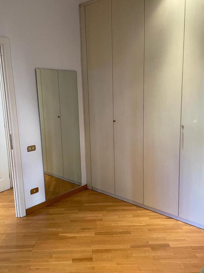 Vicario138 Appartement Rome Buitenkant foto