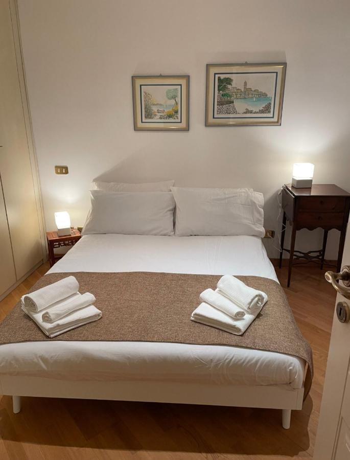 Vicario138 Appartement Rome Buitenkant foto