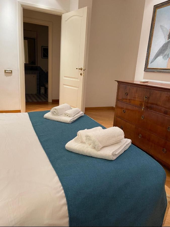 Vicario138 Appartement Rome Buitenkant foto