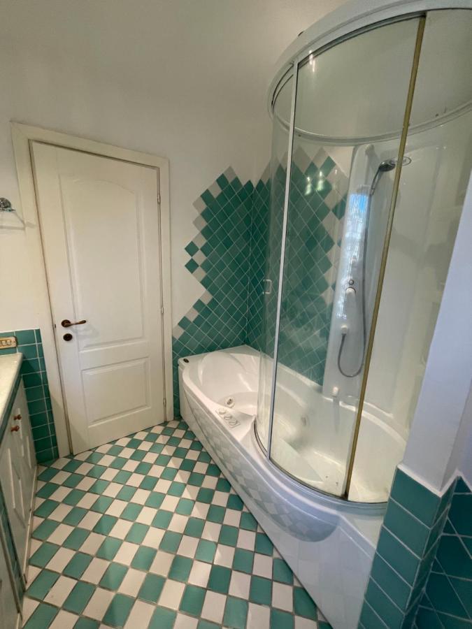 Vicario138 Appartement Rome Buitenkant foto