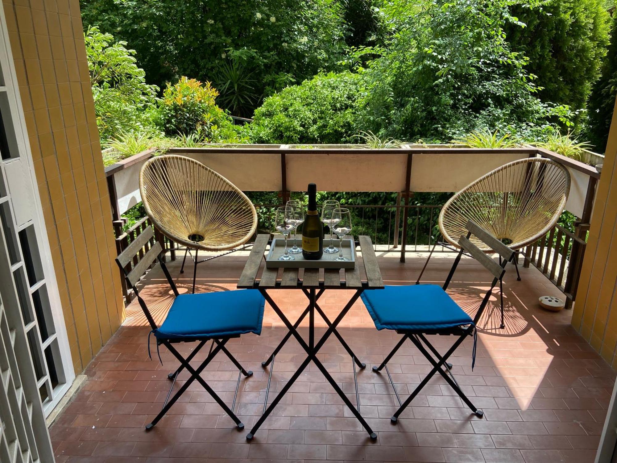 Vicario138 Appartement Rome Buitenkant foto