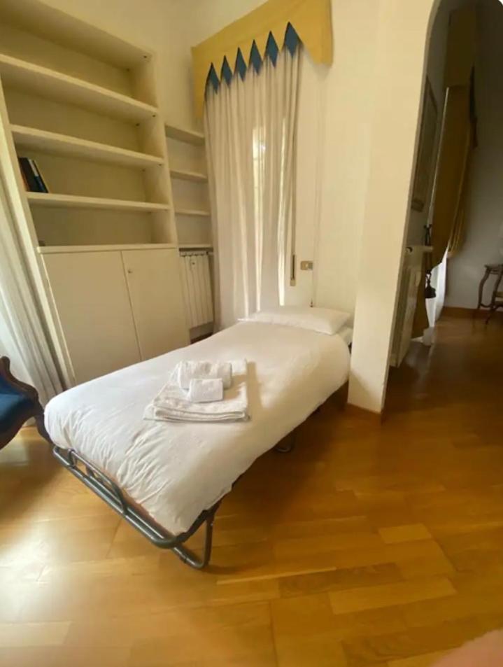 Vicario138 Appartement Rome Buitenkant foto