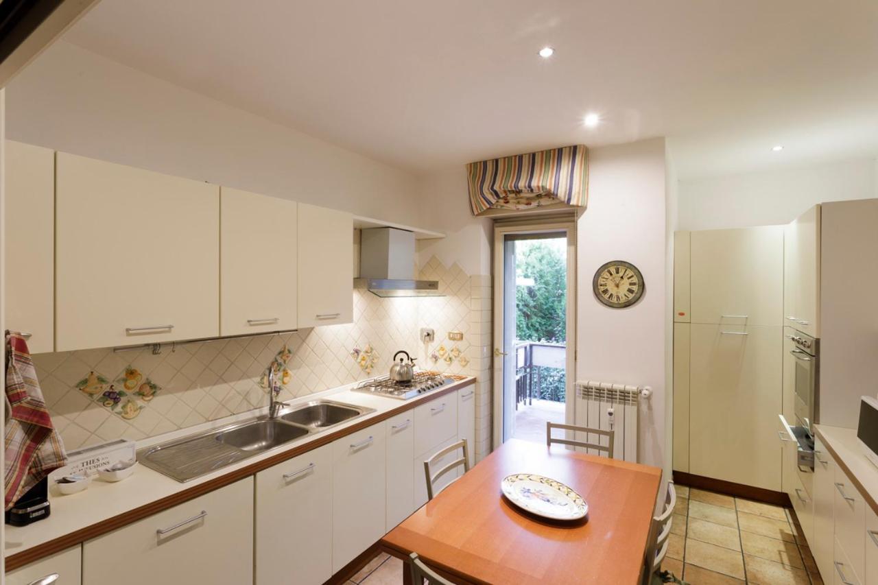 Vicario138 Appartement Rome Buitenkant foto